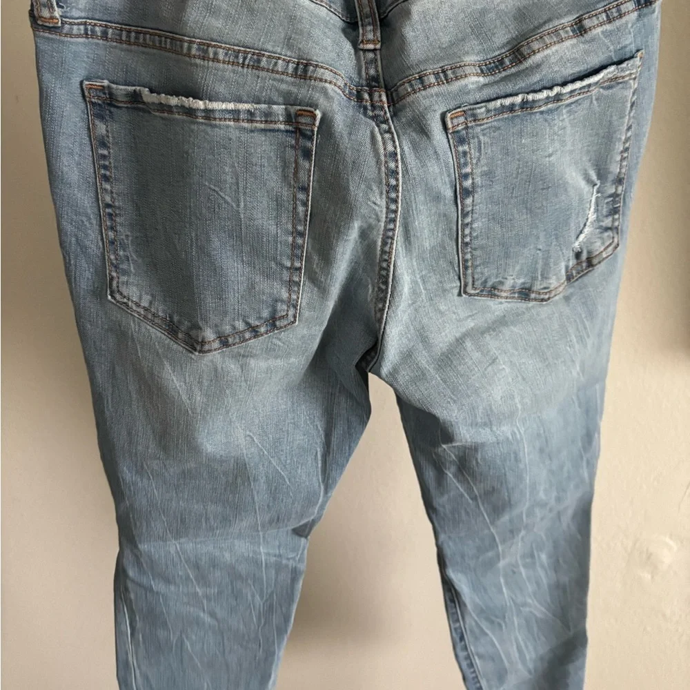 aeropostale jeans - Picture 4 of 5